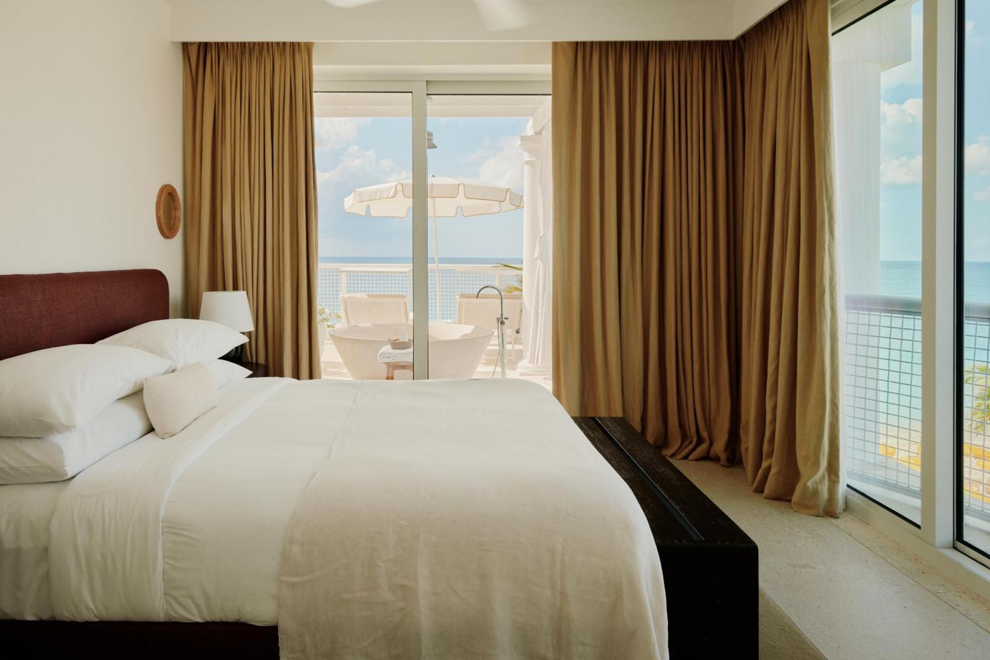 Hotel Palm Heights George Town Zewnętrze zdjęcie