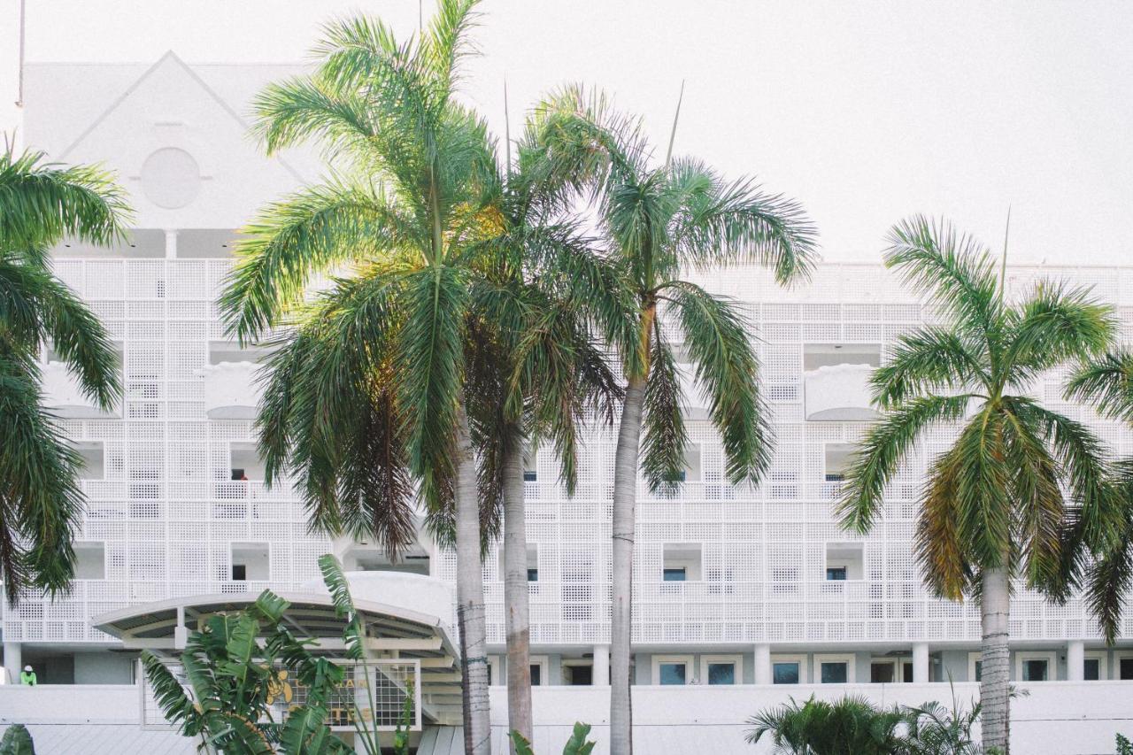 Hotel Palm Heights George Town Zewnętrze zdjęcie