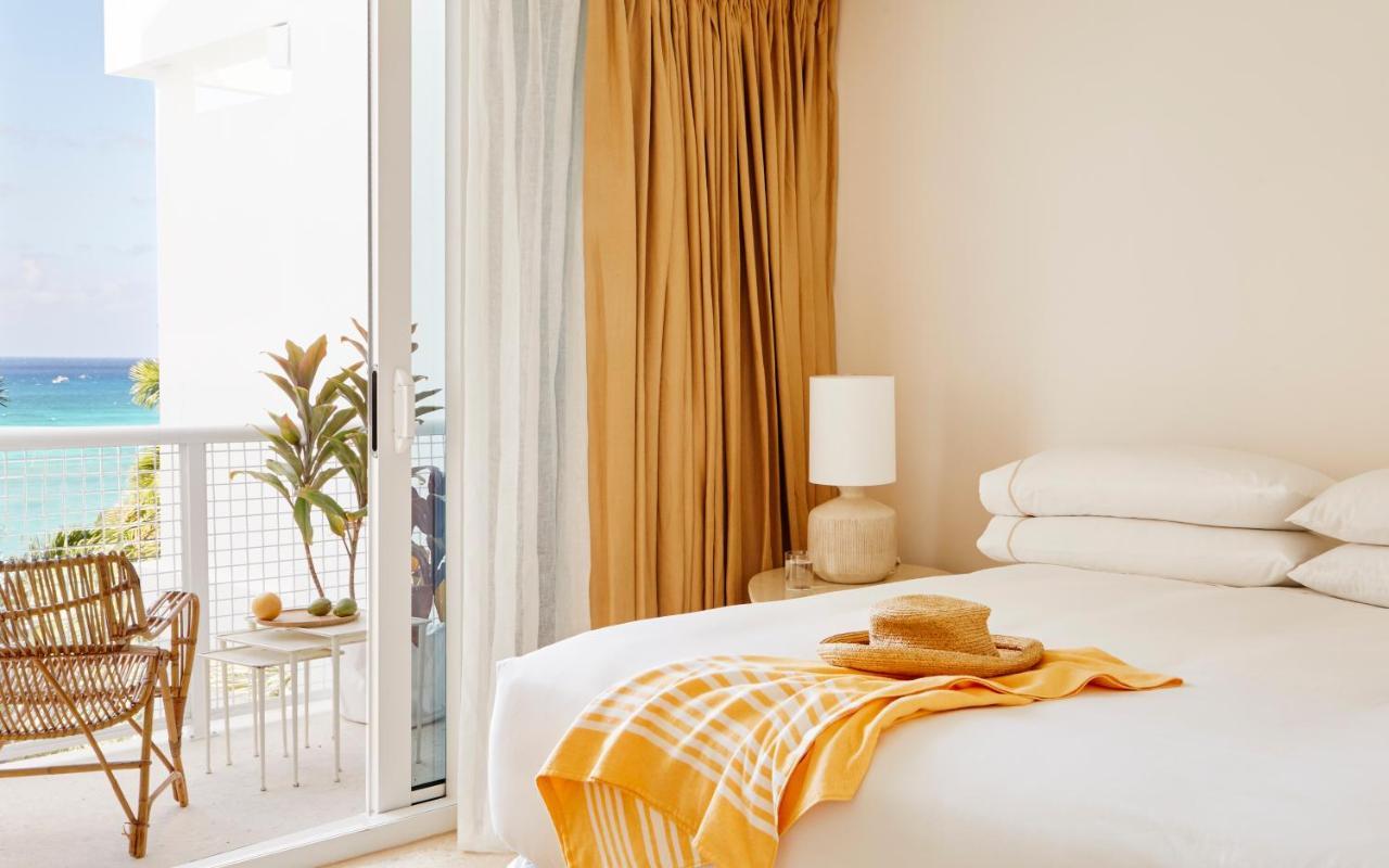 Hotel Palm Heights George Town Zewnętrze zdjęcie