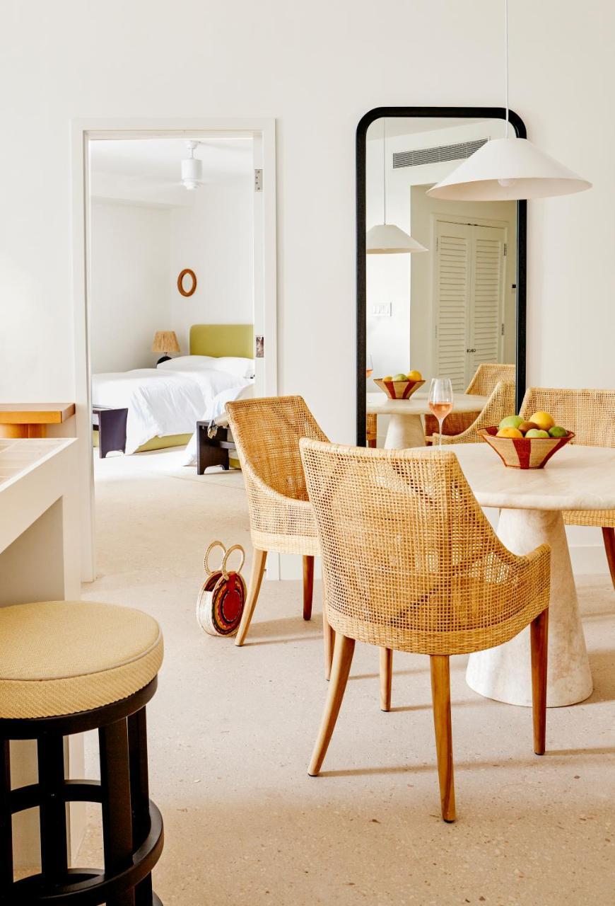 Hotel Palm Heights George Town Zewnętrze zdjęcie