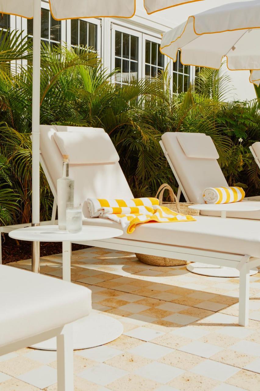 Hotel Palm Heights George Town Zewnętrze zdjęcie