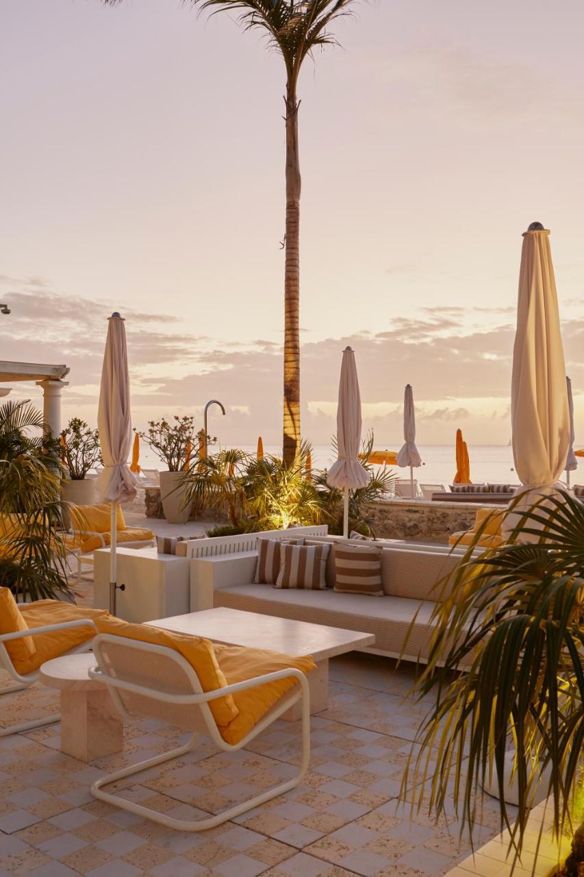 Hotel Palm Heights George Town Zewnętrze zdjęcie