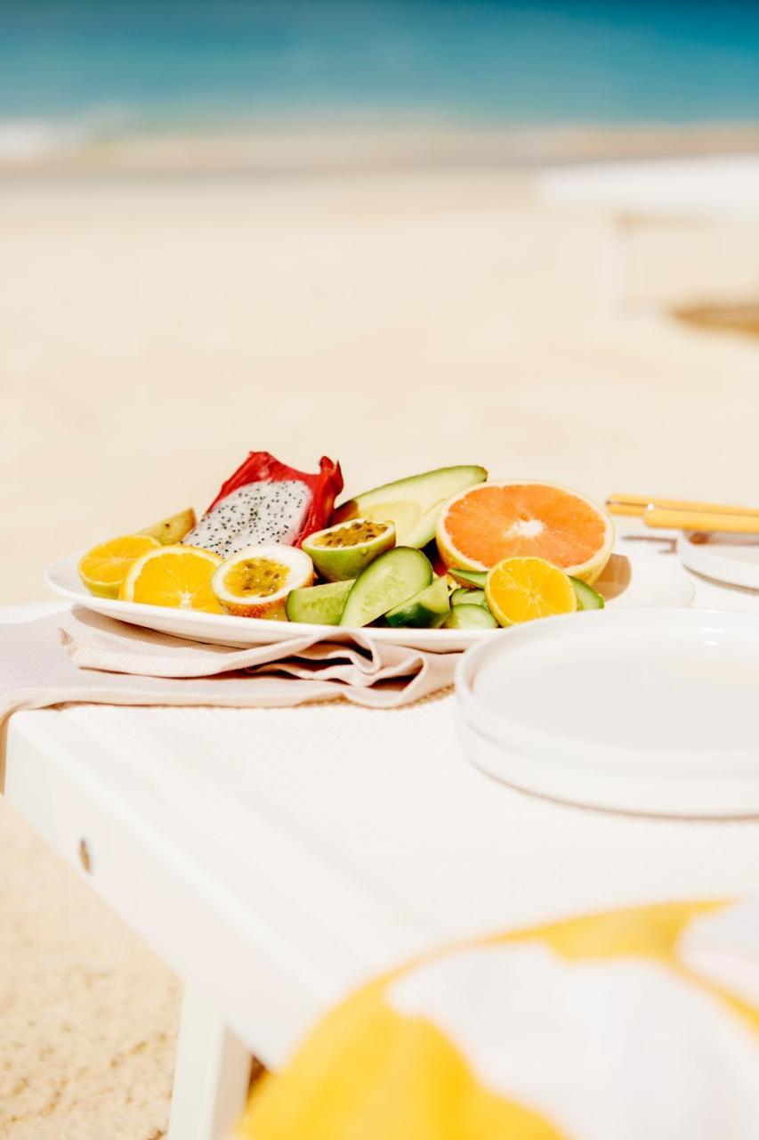 Hotel Palm Heights George Town Zewnętrze zdjęcie