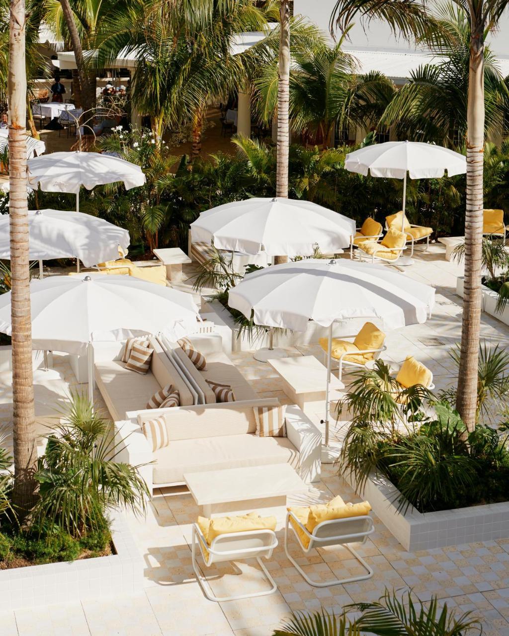 Hotel Palm Heights George Town Zewnętrze zdjęcie