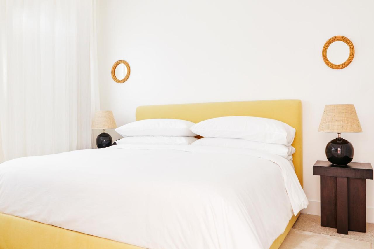 Hotel Palm Heights George Town Zewnętrze zdjęcie