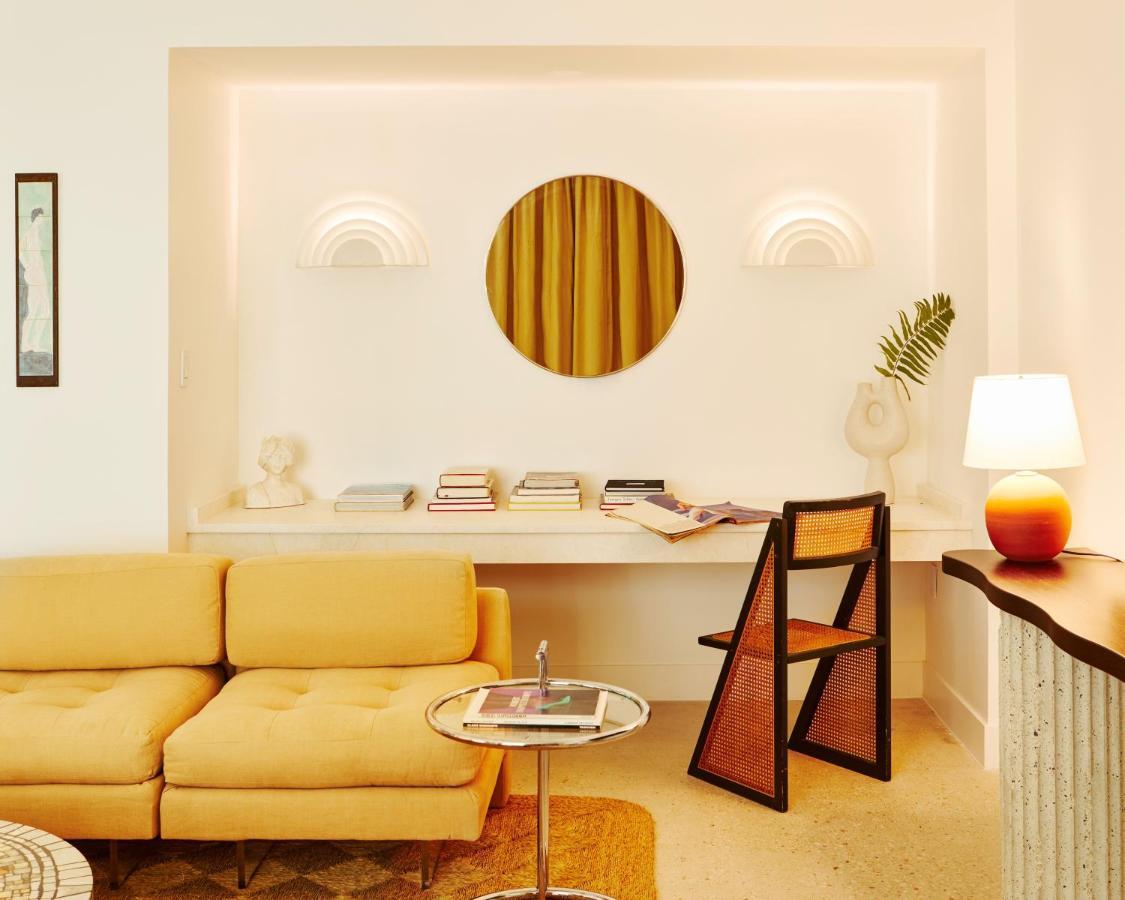 Hotel Palm Heights George Town Zewnętrze zdjęcie