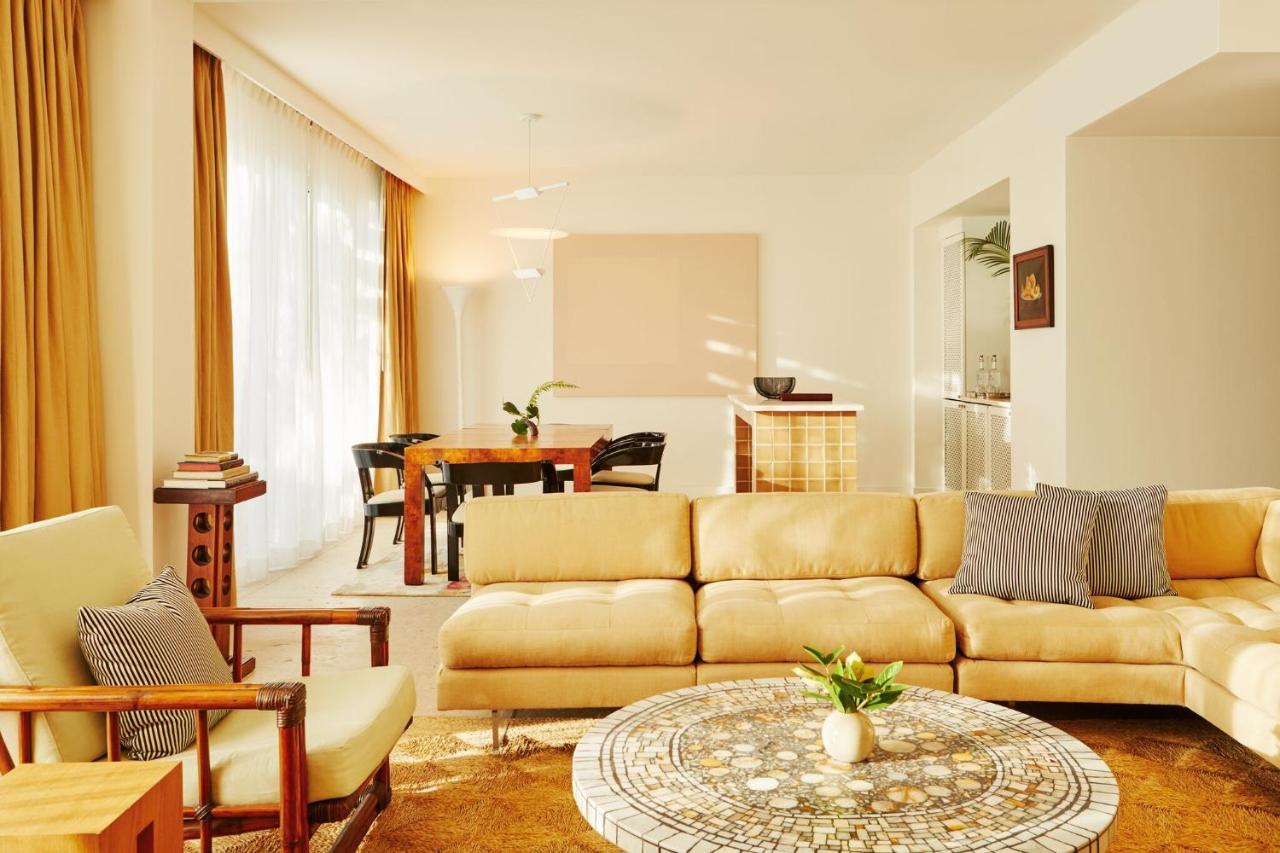 Hotel Palm Heights George Town Zewnętrze zdjęcie