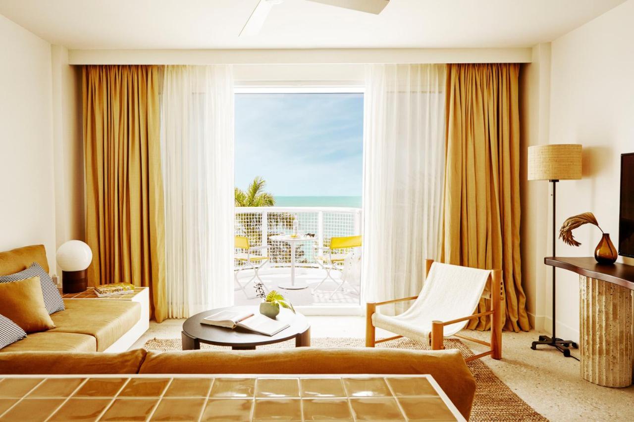 Hotel Palm Heights George Town Zewnętrze zdjęcie