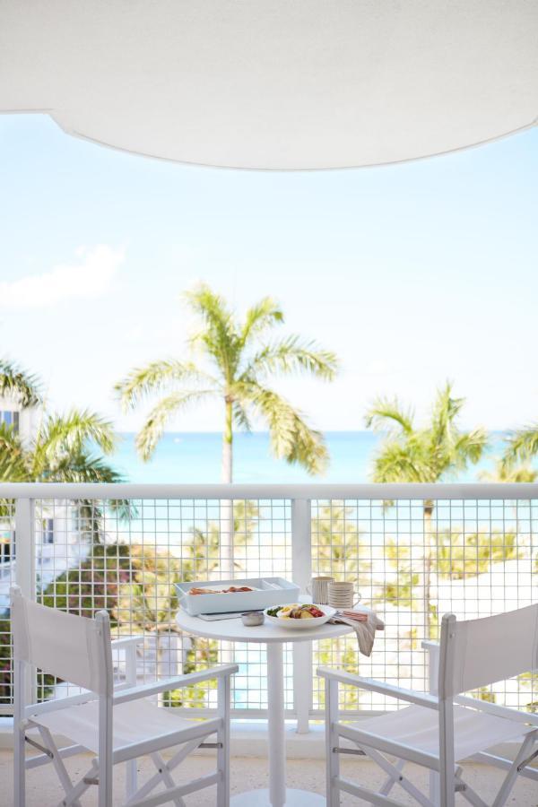 Hotel Palm Heights George Town Zewnętrze zdjęcie